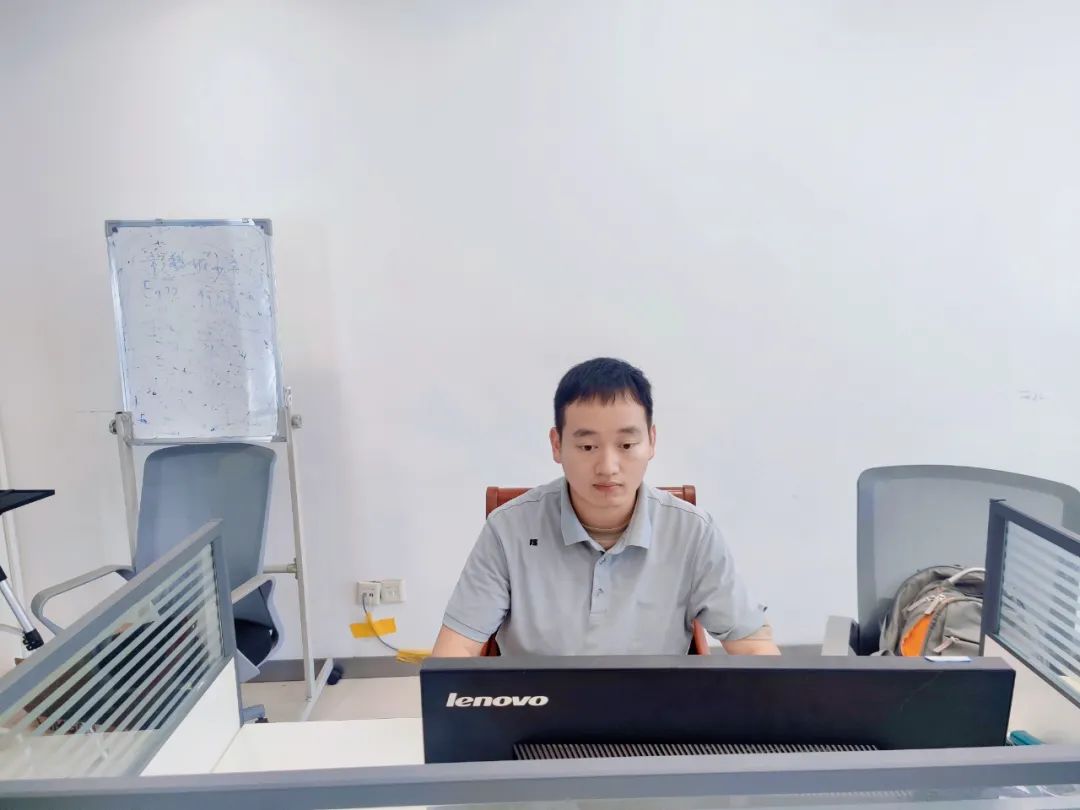 追光者：做难而正确的事，共启数智化转型新篇章