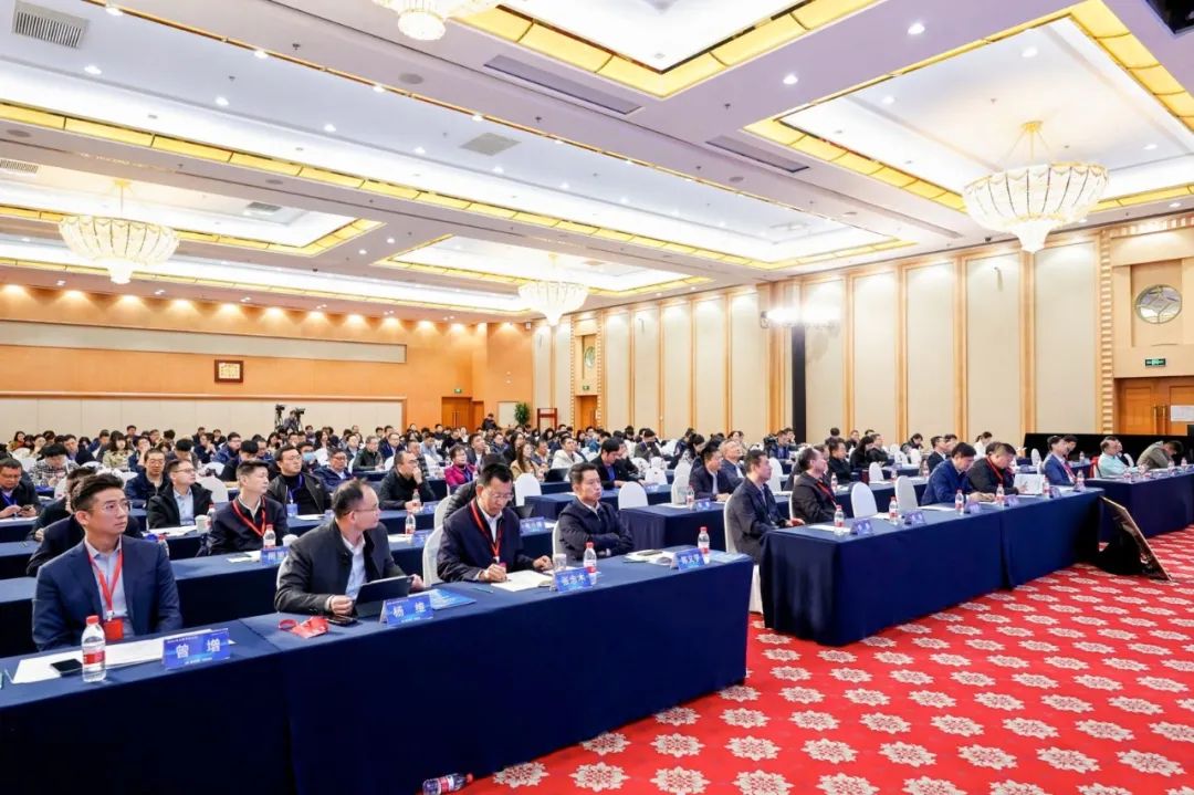 数智赋能驱动融合创新，jiuyou.com软件亮相2024电力数字化大会