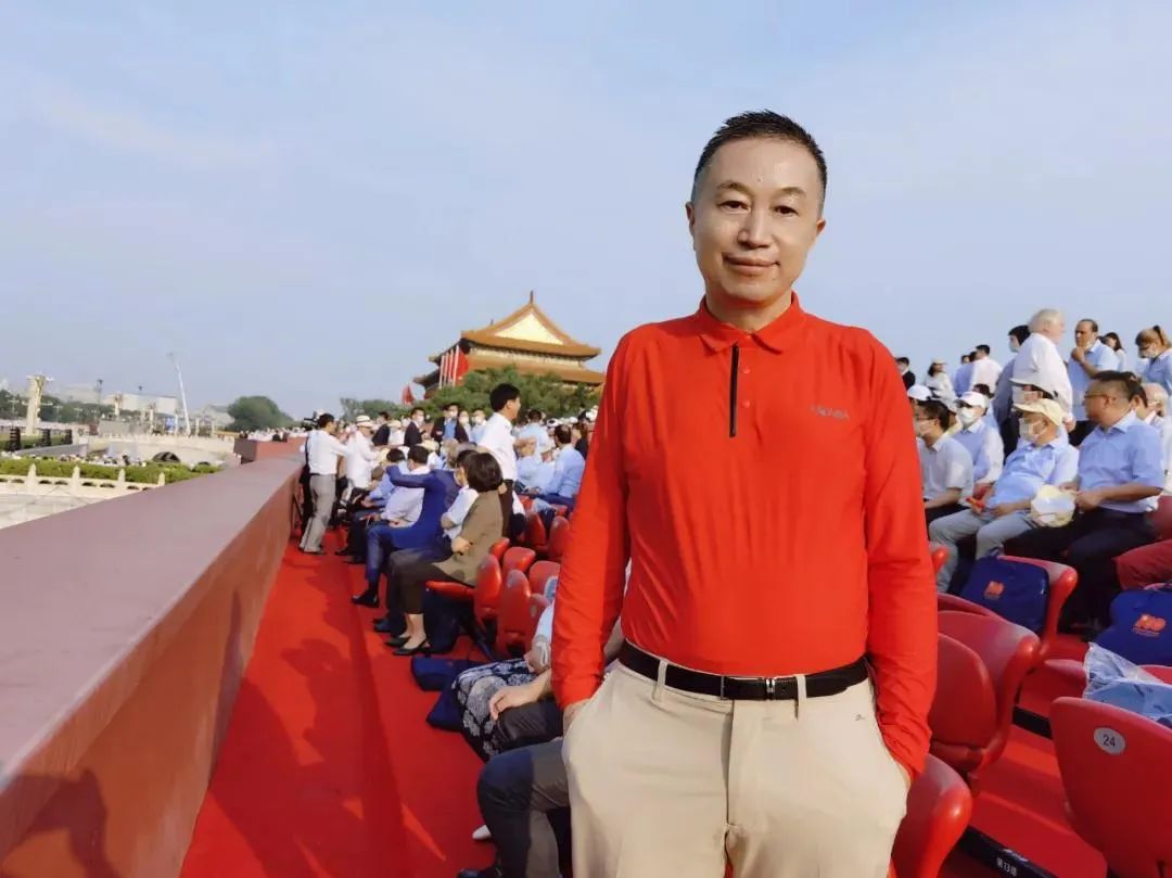 《中华英才》陈利浩：跨界“学者” “微言”大义