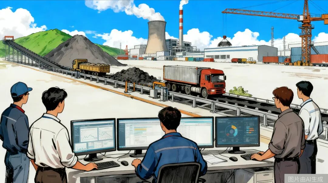 1024程序员节 | 程序员奋进色谱