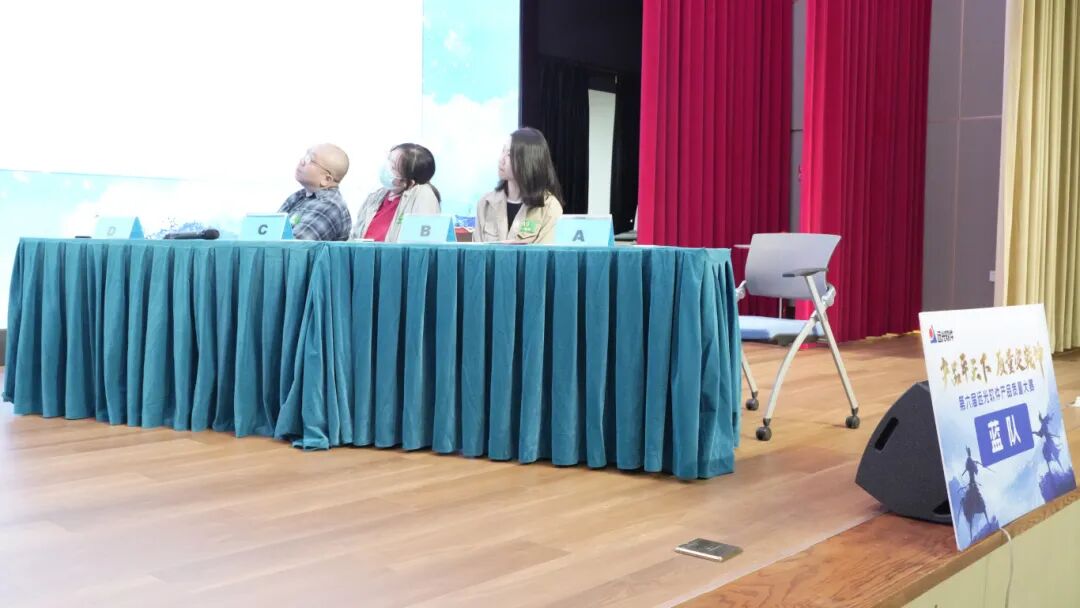 jiuyou.com软件2025质量知识竞赛圆满落幕，八支队伍斩获“质量大成奖”