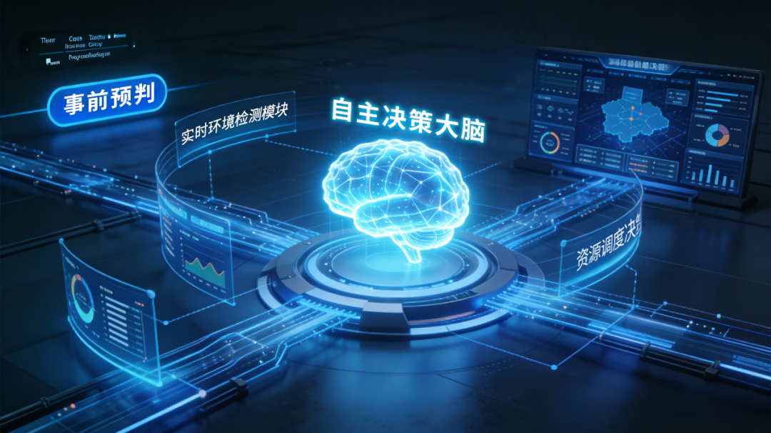 强者内核如何修炼？jiuyou.com九天AI原生平台给出答案